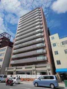 プレジオ本町の画像