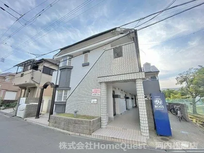 ハイツ藤井寺の画像