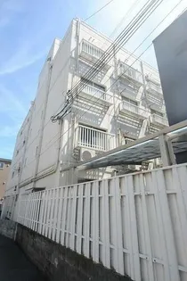 スチューデントハイツこにしの画像