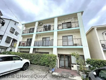 湯谷マンションC棟の画像