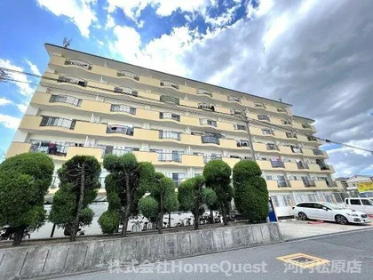 メゾンドール向陽の画像