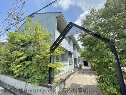 メゾンドヴェールDの画像