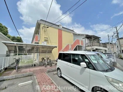 天美参番館の画像