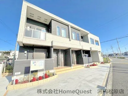 プログレスⅢの画像