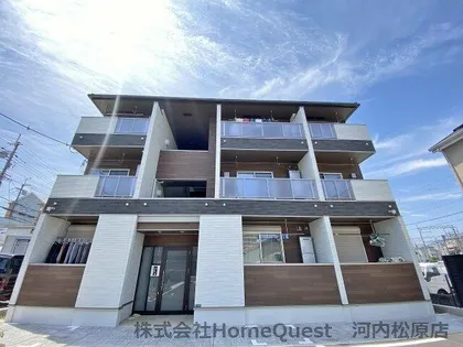 メゾン スレーヌの画像