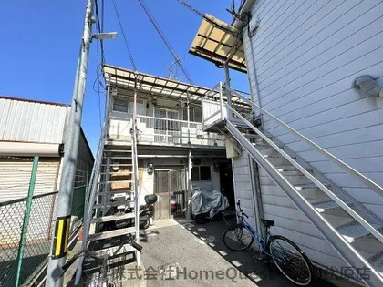 スリーコーポの画像