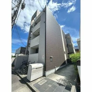 ハーモニーテラス六番 HT六番町は別物件【2階】の外観