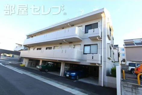 ビラ富が丘の画像