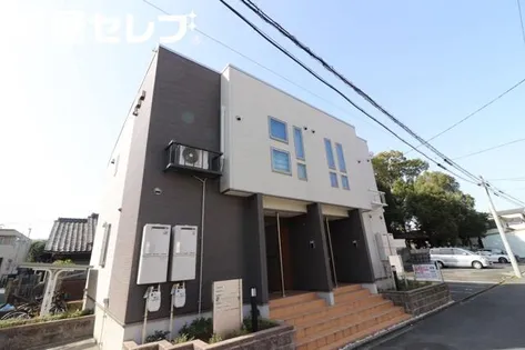 プロムナード社の画像