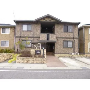 ヴィエント B棟の画像