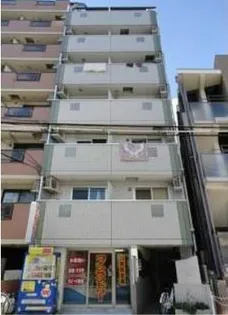 プレアデス寺田町の画像