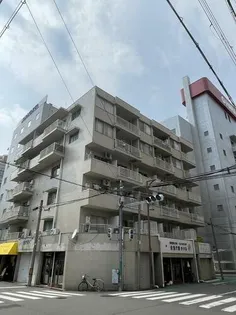 ダイアパレス難波の画像