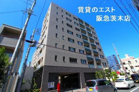 EAU DE VIE茨木の画像