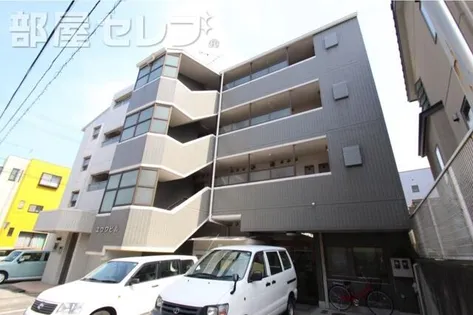 ユウワビルの画像