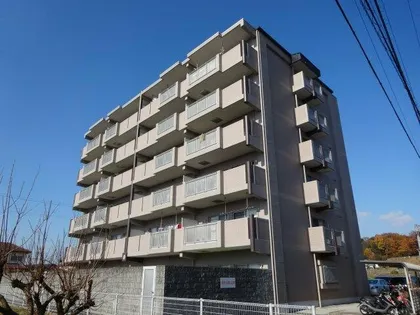 アルシモンテ滝谷の画像