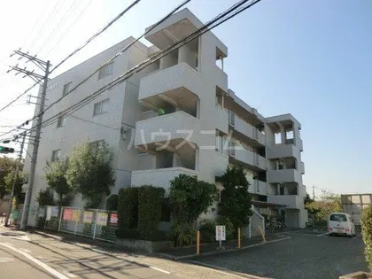 ラポール観音寺の画像