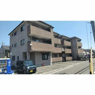クリーンハイツKOBATAの画像