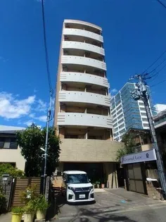 リーガルコート川西小花Ⅰの画像