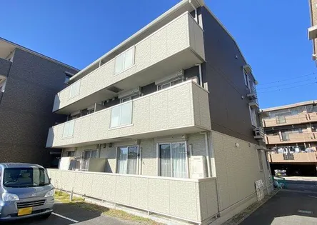 ハロウェル D棟の画像