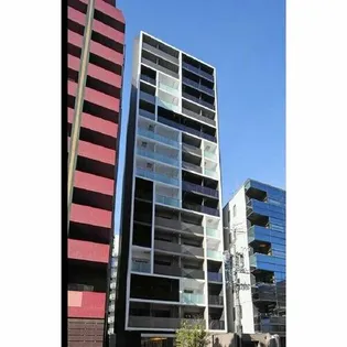 ブランシエスタ泉【5階】の外観