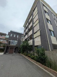 グリーンパーク西院の画像