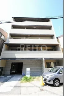 アーバネックス東山三条の画像