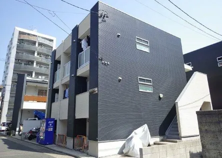 STAGE内田橋の画像