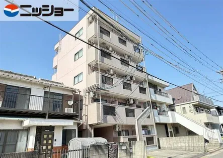 グランドヒルズ正徳の画像