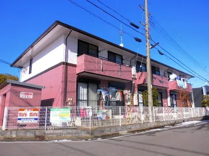 ムリノ ア ヴェントの画像