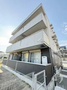 グロリアハイツはびきの B棟の画像