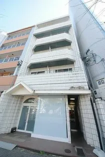 シンプルハイツベニス【4階】の外観