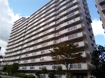 ウエステージ明石四番館の画像