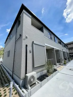 ソレアードⅢの画像