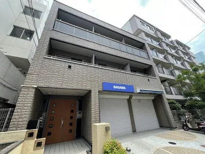 シャーメゾンAMIの画像