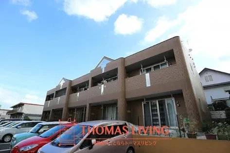 ラピュタIIの画像