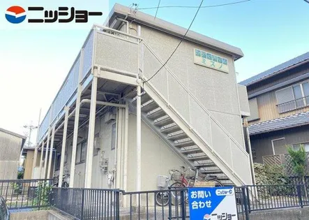 シティハイムミズノの画像