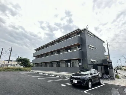DーSQUARE大和町の画像