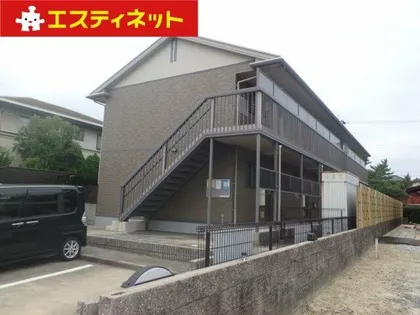 セピアコートの画像