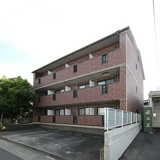 つつみ館【3階】の外観