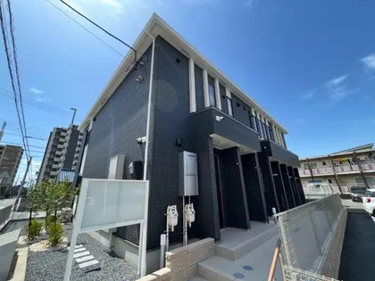 カサ デ クオーレ【2階】の外観