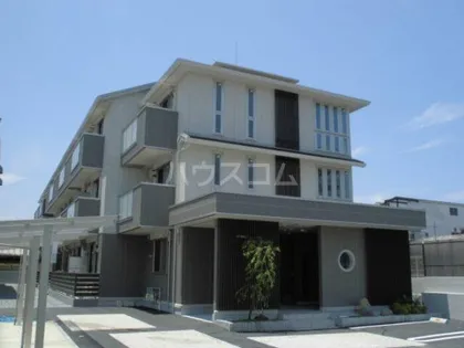 セジュールKOTO【3階】の外観