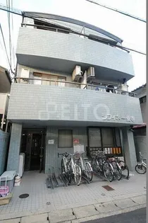 ラフィーネ一乗寺の画像