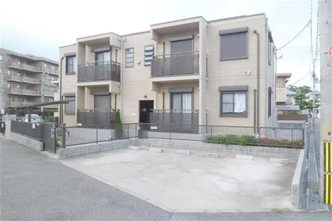 バラード夙川2の画像