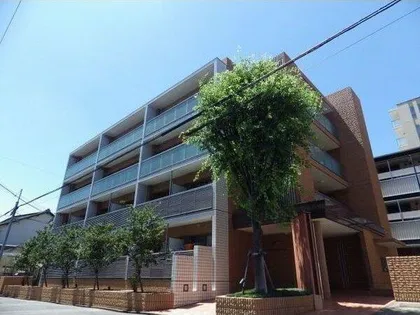 パセオ吹上の画像