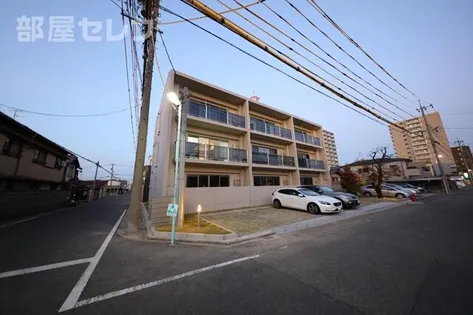 URBAN GREY 2NDの画像