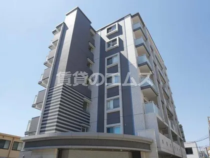 サングランテ博多駅南の画像