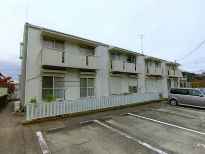 エルハイツ金剛の画像