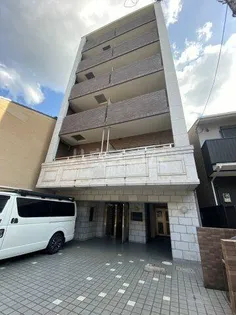 ベラジオ四条大宮IIの画像