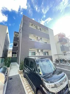 フジパレス堺東Ⅴ番館の画像