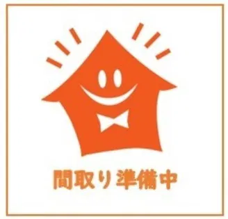 アネシス石山【2階】の間取り